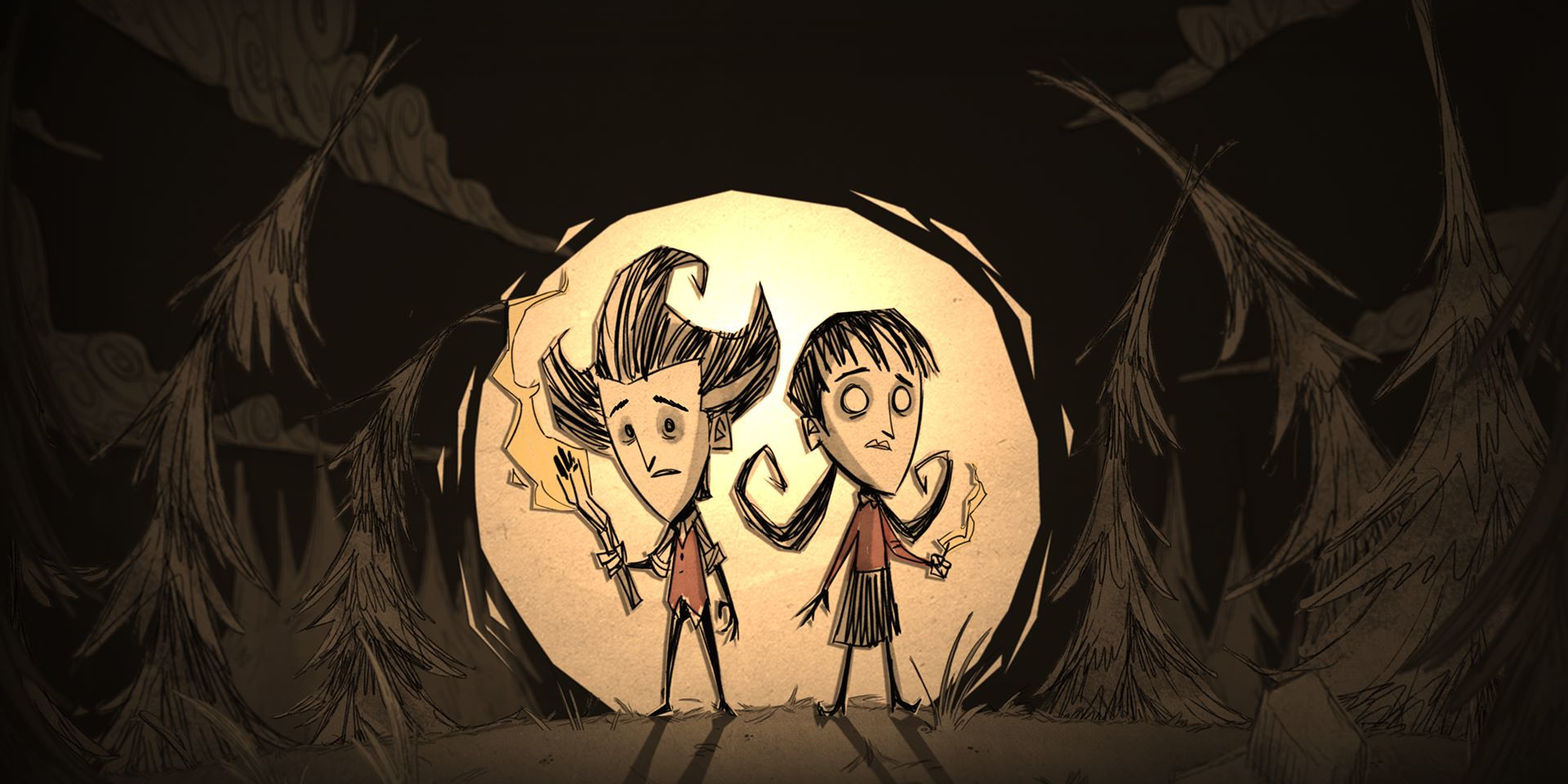 Don starve мы terraria фото 17